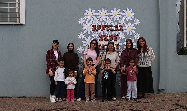Maltepe'de Minik Bilim İnsanları: 4-6 Yaş Grubuna Özel Atölye Heyecanı
