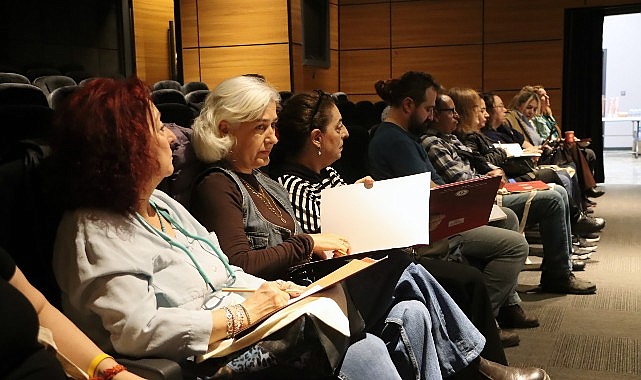 Maltepe'de Çevre Gönüllüleri İklim Krizine Karşı Mahalle Mahalle Örgütleniyor