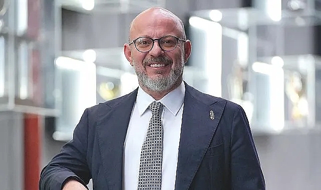 Mete Vardar: Turizmin Sürdürülebilir Büyümesi İçin Sektöre Destek Şart