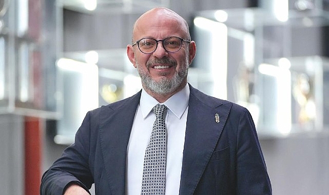 Mete Vardar: Sürdürülebilir Turizm Büyümesi İçin Sektöre Destek Şart