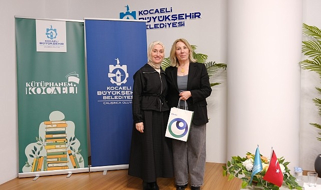 Ortaçağ Türk Dünyasına Yolculuk: Kocaeli'de Tarih Sohbetleri