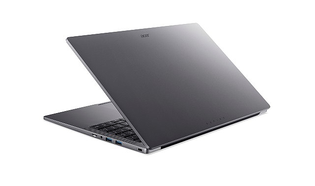 Acer Aspire Lite: Günlük Kullanım İçin Dengeli ve Ekonomik Dizüstü Bilgisayar