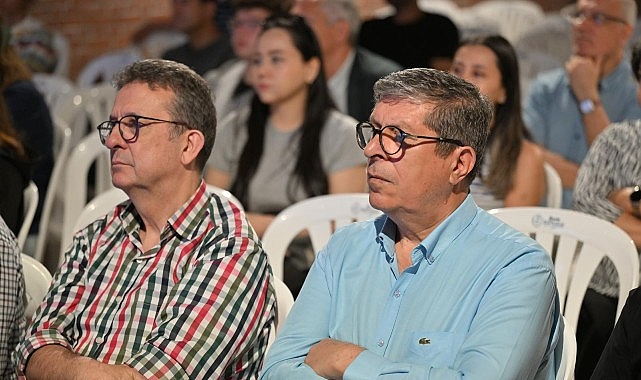 Hasan Malay'ın Bilimsel Mirası Manisa Müze Buluşmaları'nda Anıldı