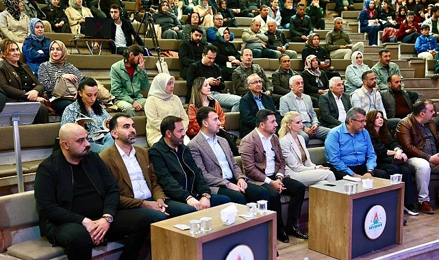 Nevşehir 2. Kitap Fuarı 50'den Fazla Yayıneviyle Görkemli Açılış Yaptı
