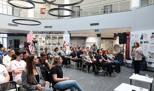 Nilüfer'de Engelsiz Yaşam İçin Sağlık ve Spor Semineri: Uzmanlardan Kritik Tavsiyeler