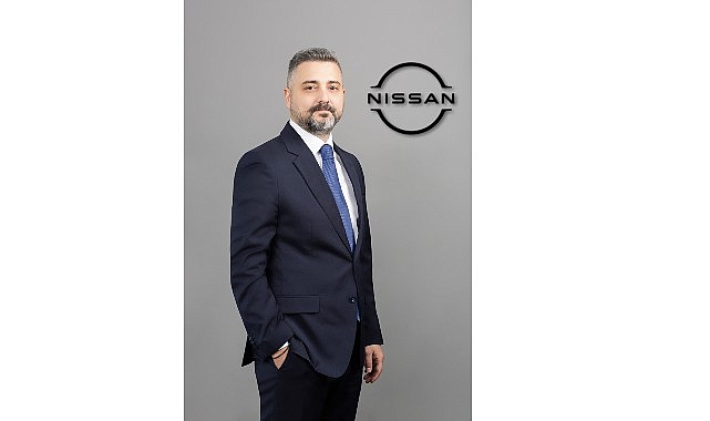 Yiğit Boztürk, Nissan Türkiye Genel Müdür Yardımcılığına Atandı