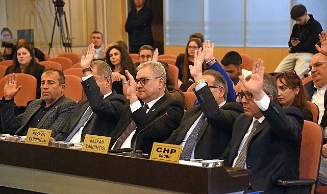 Osmangazi Belediyesi Mayıs Ayı Meclis Toplantısında Okul Saldırıları ve Koza Han Ruhsatı Tartışıldı
