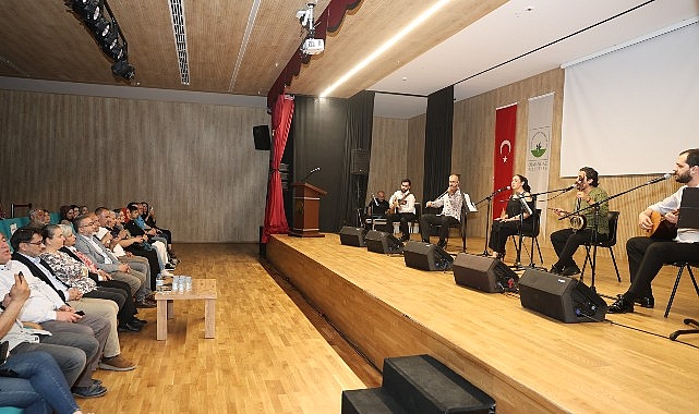 Osmangazi'de 700. Yıl Coşkusu: Anadolu Türküleriyle Dolu Bir Gece