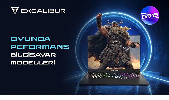 Excalibur Oyun Bilgisayarları: Her Oyuncu İçin Kesintisiz Performans Çözümleri