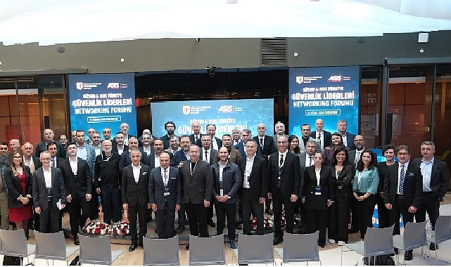 Özel güvenlik sektörü insan odaklı yapay zeka ile dönüşüyor: AEGIS platformu tanıtıldı