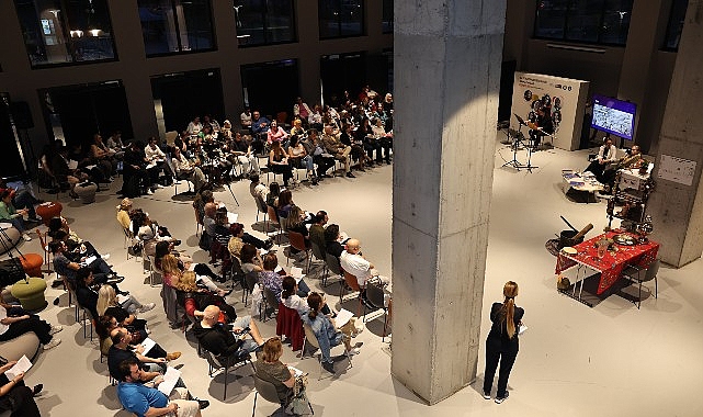 Pancar Deposu'nda 8 aylık lezzet ve müzik yolculuğu büyük finalle noktalandı