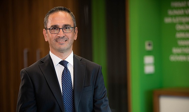QNB Sigorta, FinCore Zirvesi'nde Genç Yeteneklerle Sektörün Geleceğini Şekillendirdi