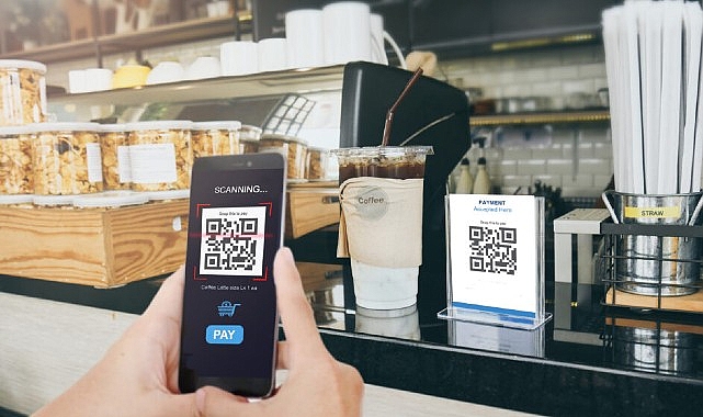 QR Kodlar Ne Kadar Güvenli? ESET Uzmanları Uyarıyor: Tehlike Kapıda