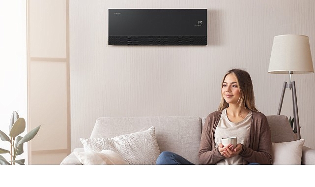 Samsung'dan 24 Saatte Klima Kurulumu: 'Yaza Merhaba' Kampanyası Başladı