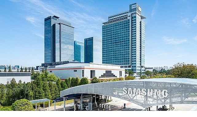 Samsung'un Görsel Ekran Birimi'ne Yeni Başkan: Won-Jin Lee Dönemi Başlıyor