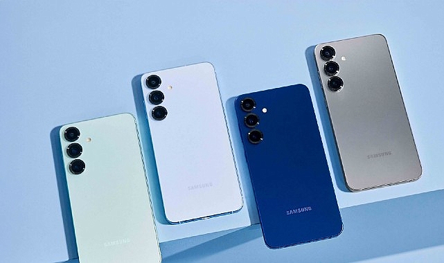 Samsung One UI 8.5 Güncellemesi Kore'de 6 Mayıs'ta Yayında: Galaxy AI Özellikleri Genişliyor