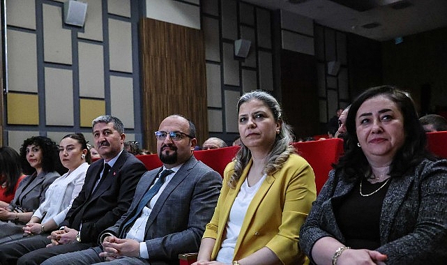 Özel Gereksinimli Gençlerden Sanat Dolu Gece: Dans, Müzik ve Spor Bir Arada