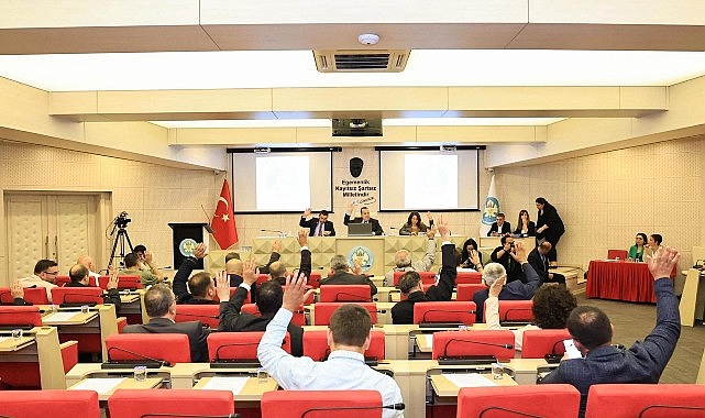 Manisa'da Su Faturalarına Yüzde 15 İndirim: 100 Bin Abone Rahat Nefes Alacak