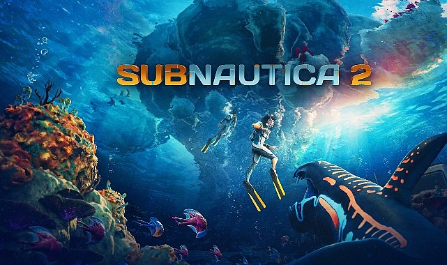 Subnautica 2 Erken Erişim'de 5 Günde 4 Milyon Satışa Ulaştı