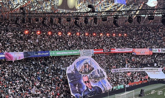 Cumhurbaşkanı Erdoğan'dan Sürpriz Açıklama: Kocaeli 'Gençliğin Başkenti' İlan Edildi