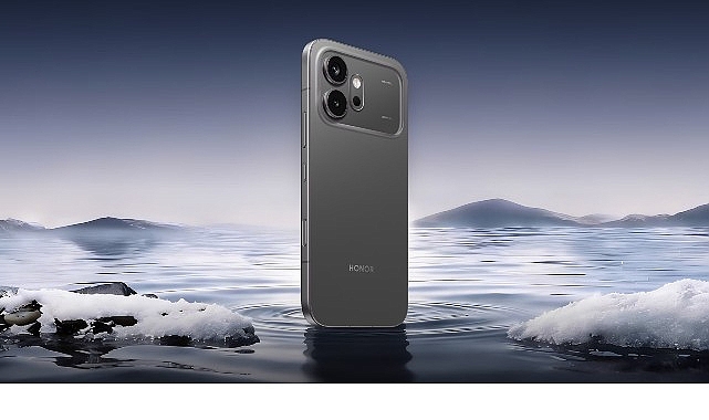 HONOR 600 Serisi: Tek Fotoğrafı Yapay Zeka ile Sosyal Medya Videosuna Dönüştürün
