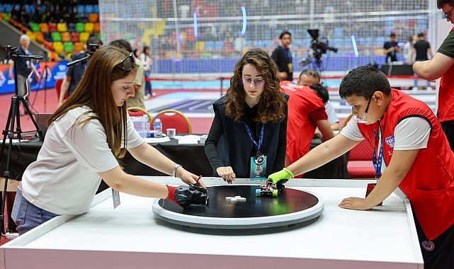 TEKNOSEL 2026'da İlk Etap Tamamlandı: Konya'nın Teknoloji Festivali Büyüyor