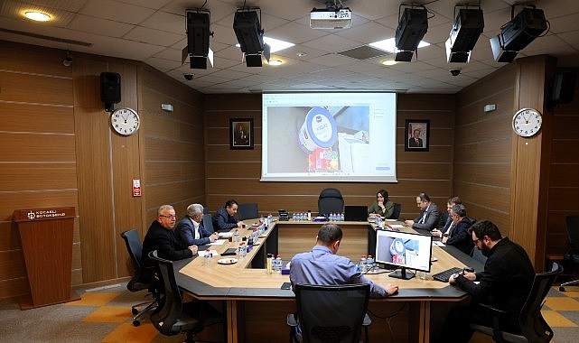 Kocaeli'de toplu taşıma ve market denetimlerinde 127 ihlale 470 bin TL ceza