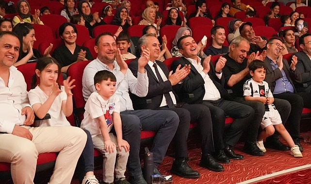Torbalı'da Engelliler Haftası: Başkan Demir'den Özel Bireylere Tam Destek