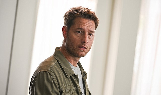 Justin Hartley'li 'Tracker' 3. Sezon Bölümleri Mayıs'ta FX'te!