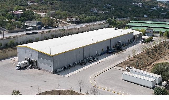 İzmit Mezbahası: Helal Akreditasyonun Küresel Vitrinindeki Güvenilir Adres