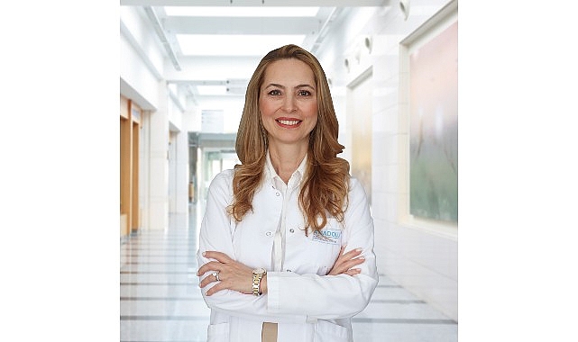Prof. Dr. Banu Atalar'dan tarihi başarı: ACR Onur Üyeliği alan ilk Türk