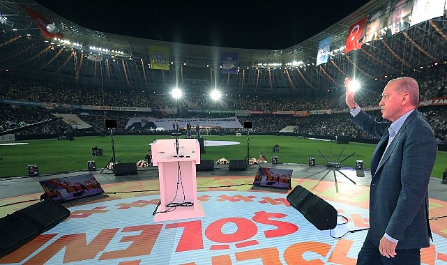 Türk Dünyası Gençleri İlk Kez Kocaeli’de Buluşuyor: 300 Milyonluk Aile Bir Araya Geliyor