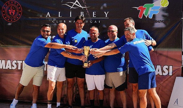 2026 Masters Şampiyonası Ali Bey Tesislerinde Nefes Kesti: İlk Lig Statüsü Heyecanı