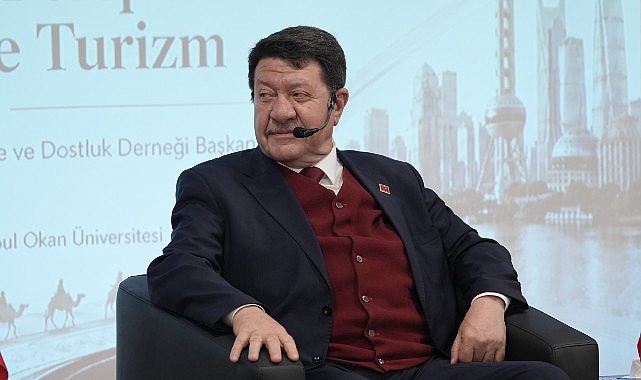 55 Yıllık Diplomatik İlişkide Yeni Hedef: Türkiye-Çin Ekonomik Forumu'nda Çarpıcı Mesajlar