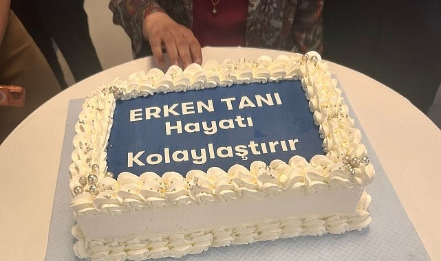 Nadir Hastalıklar İçin Dayanışma: Türkiye'de Farkındalık Haftası Coşkusu