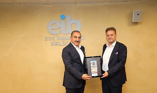 Meyve Sebze Mamulleri Sektör Kurulu Başkanı Hayrettin Uçak Oldu