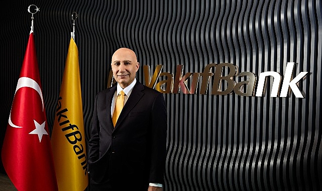 VakıfBank, 1,2 Milyar Dolarlık Sürdürülebilirlik Sendikasyonu ile Dikkat Çekiyor