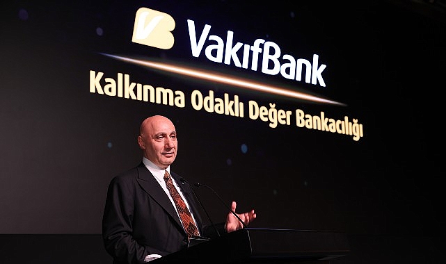 VakıfBank'tan 1,5 Milyar Euro'luk Rekor: Kadın ve Genç Girişimcilere Destek
