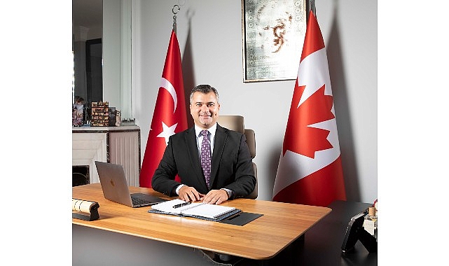 Kanadalı Öğrenciler Türkiye'de Lise Eğitimi Alıyor: Hedef Yılda 100 Uluslararası Öğrenci