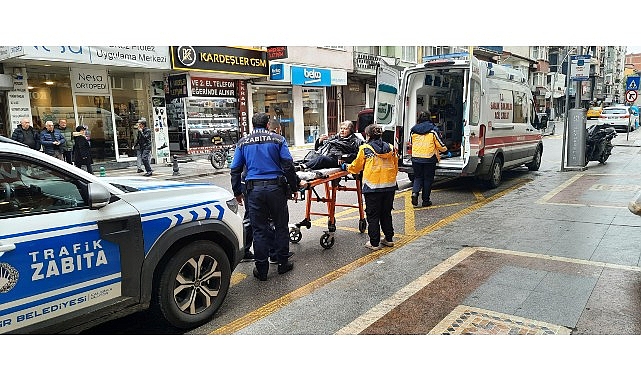 Kocaeli Zabıtası: Denetimden Fazlası, Vatandaşın Yanında