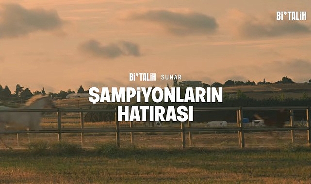 Bay Nalçakan ve Halis Karataş 100. Gazi Koşusu'nda Tarihe Geçti