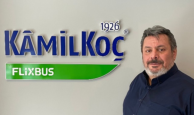 100 Yıllık Deneyimle Bayramda 14 Milyon Km: Kâmil Koç Yine Zirvede