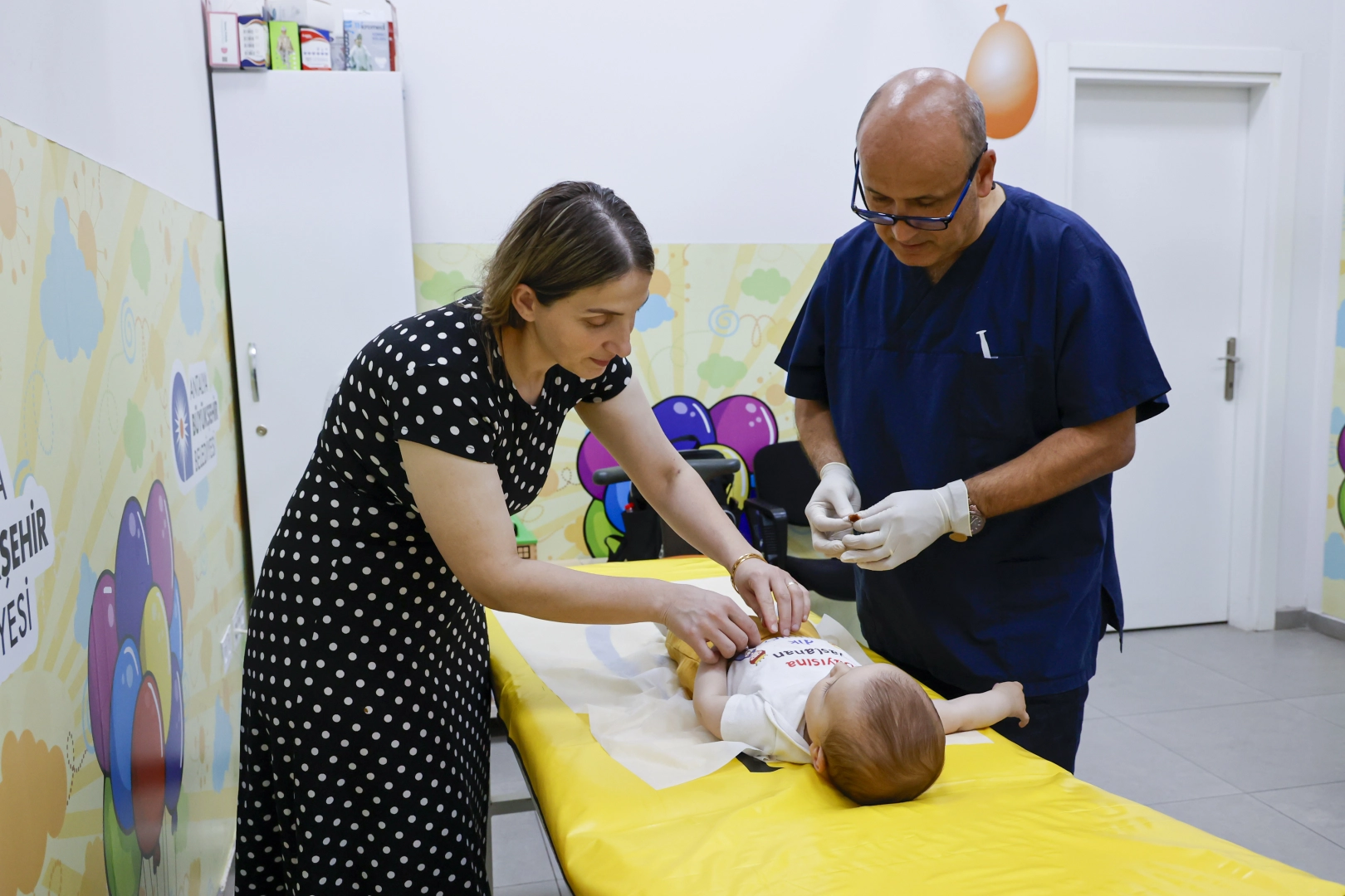 Antalya'da Ücretsiz Sünnet Hizmeti 3 Bini Aştı: Belediye Ailelere Ekonomik Destek Sağlıyor