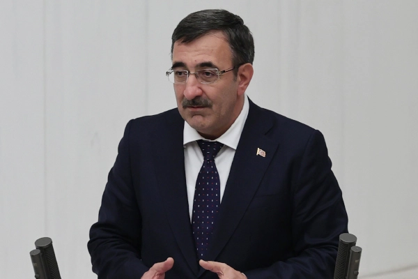 Cevdet Yılmaz: Türkiye ekonomisi 2026 ilk çeyrekte %2,5 büyüdü, milli gelir 1,64 trilyon dolar oldu