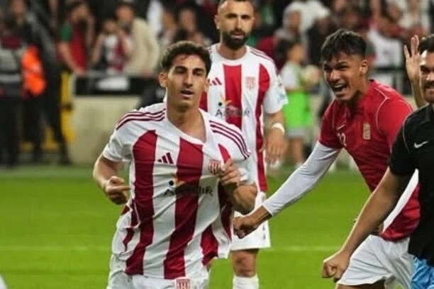 Kocaelispor'da transfer gündemi: Yavuz Selim Taşer iddiaları