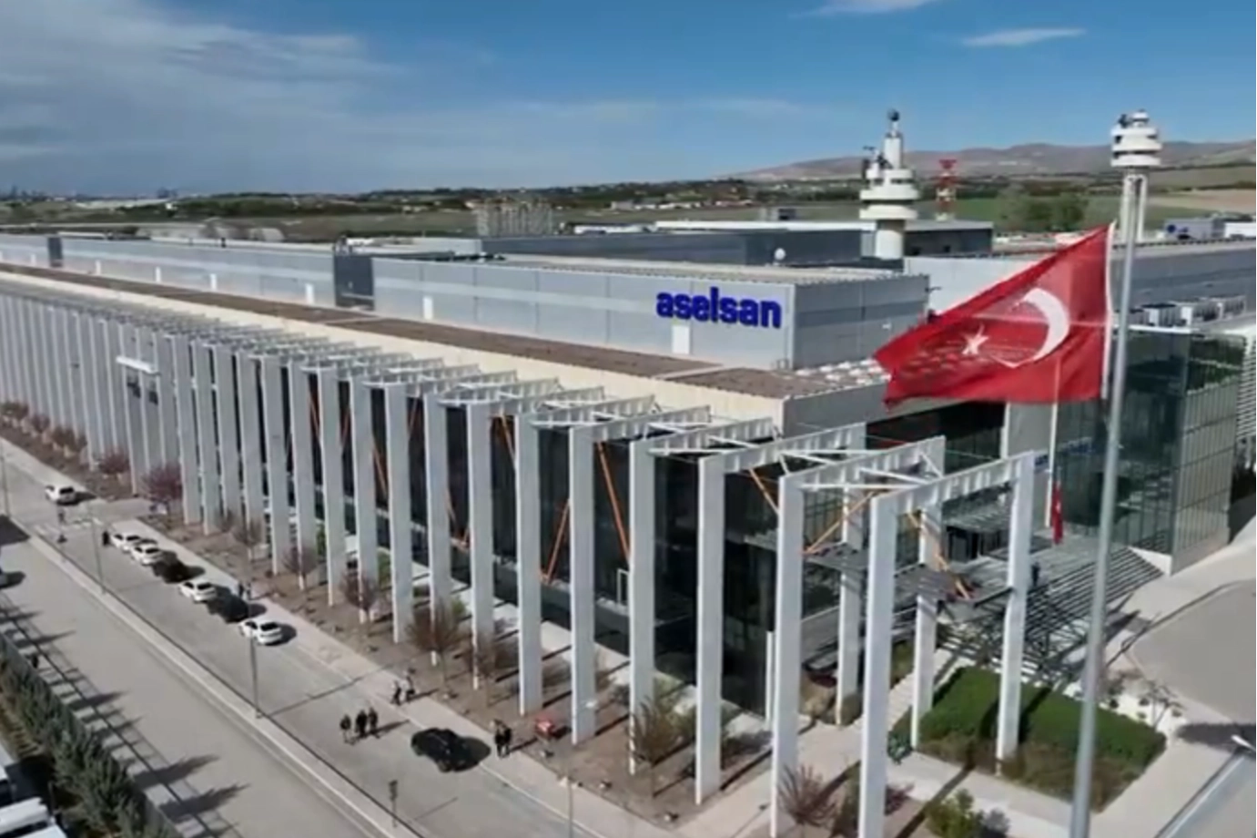 ASELSAN'dan 845 Milyon Dolarlık Dev Anlaşma: Haberleşme ve Uzayda Yeni Dönem