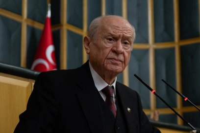 Bahçeli'den CHP'ye Sert Uyarı: 'Türkiye'yi Karıştırmaya Kimsenin Cesareti Yetmez'