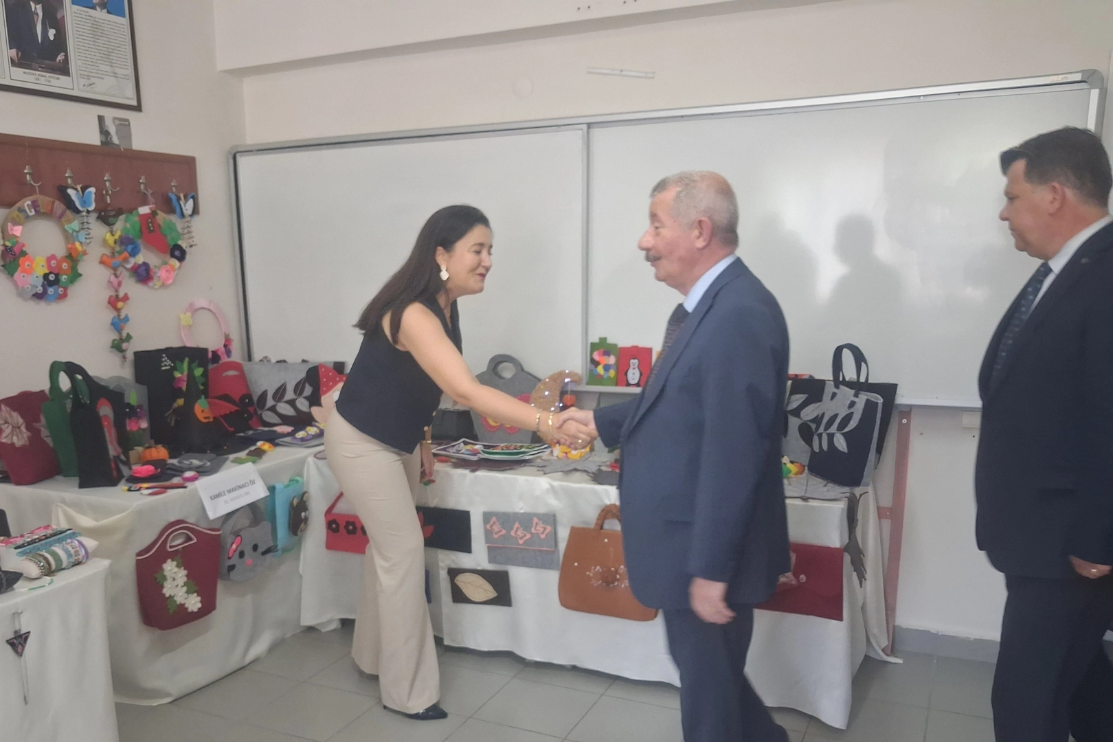 Keşan'da Hayat Boyu Öğrenme Haftası: 2-5 Haziran'da Dolu Dolu Etkinlikler