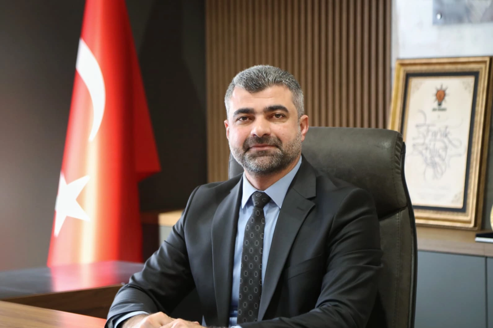 Şanlıurfa-Nusaybin Yolunda İhale Tamam: Çalışmalar Yakında Başlıyor