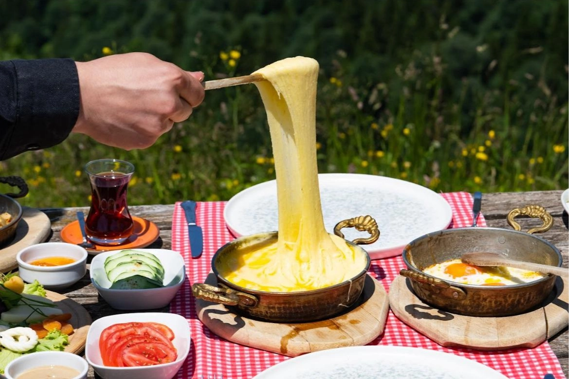 Trabzon'daki Kültür Yolu Festivali Dördüncü Kez Kapılarını Açıyor: 9 Günlük Sanat ve Kültür Şöleni